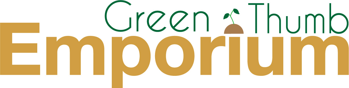 Green Thumb Emporium Logo