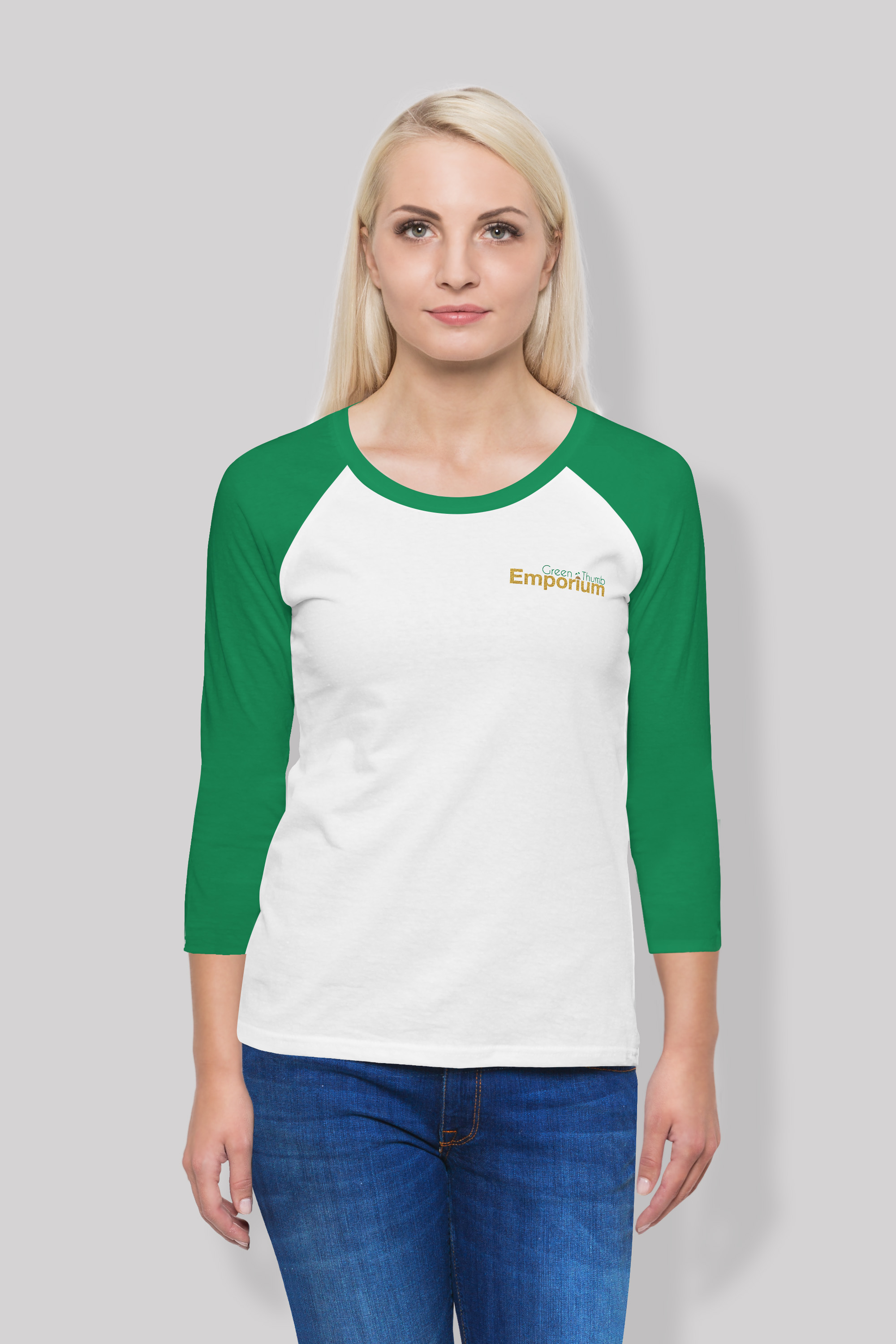 Green Thumb Emporium T-Shirt