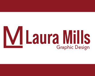 Laura Mills Graphic Design