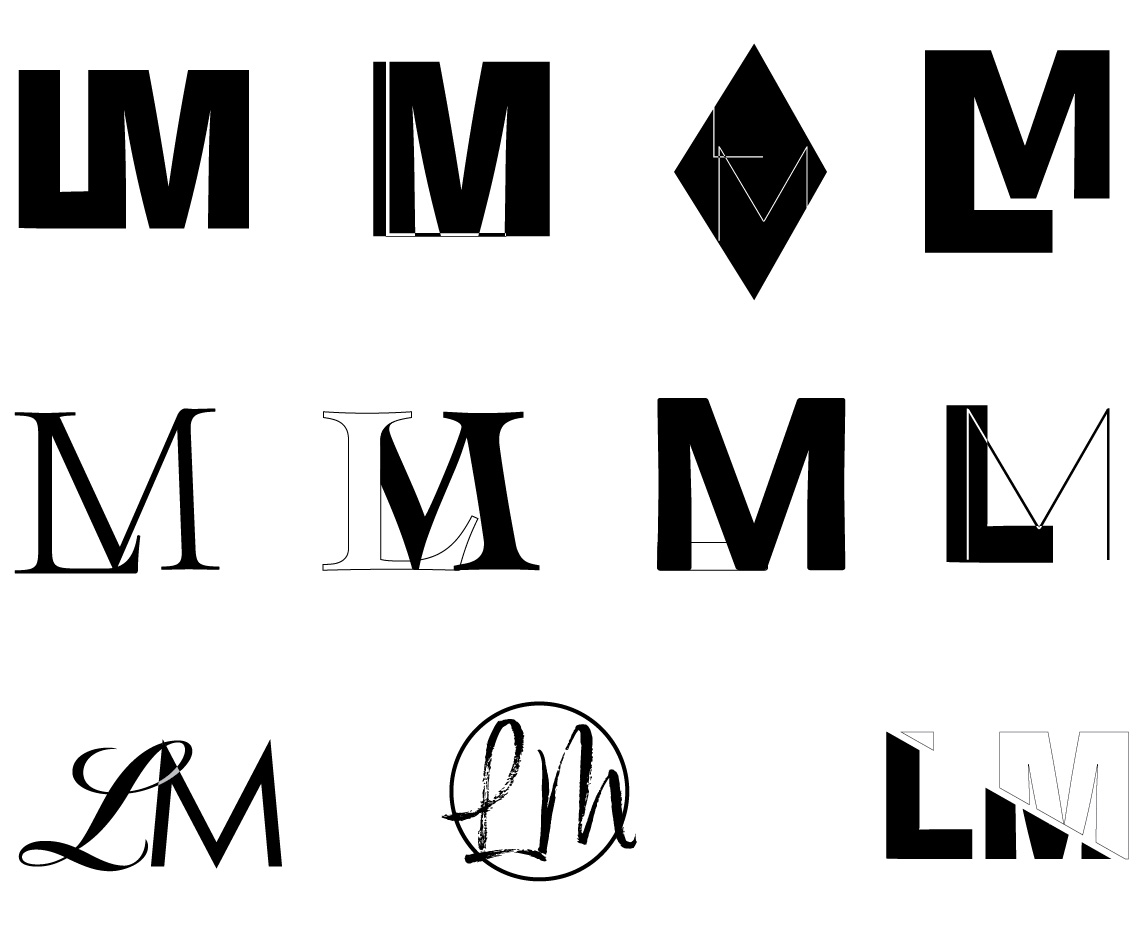 Logo Thumbnails