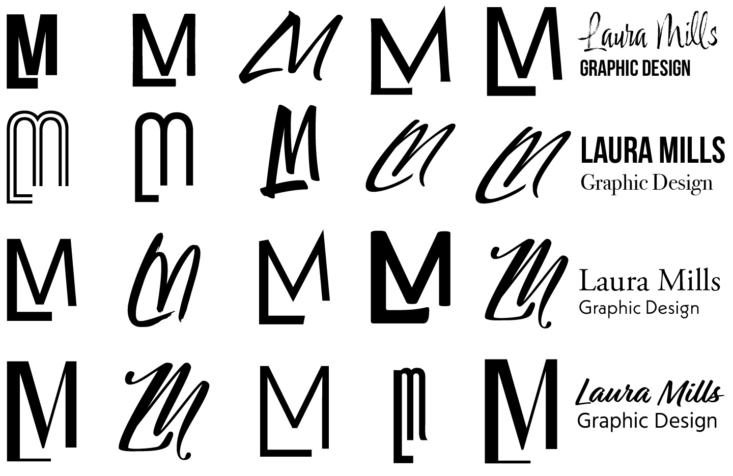 Logo Thumbnails