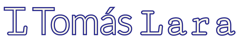 Tomas Lara Logo